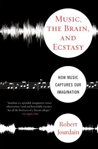Music The Brain and Ecstacy