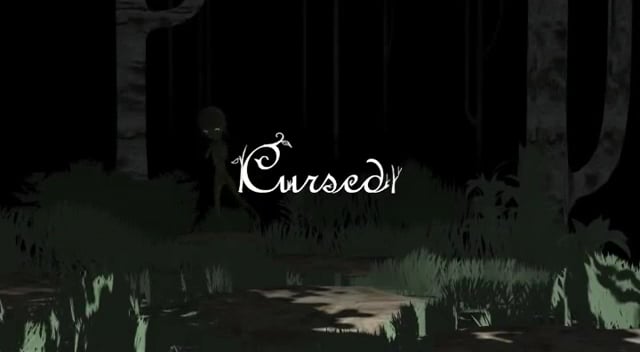 Cursed Animation