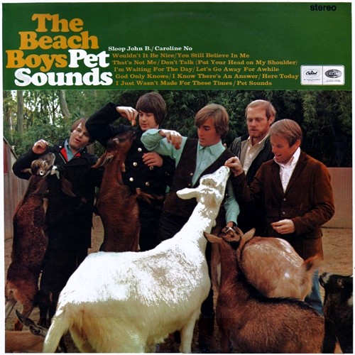 Pet Sounds