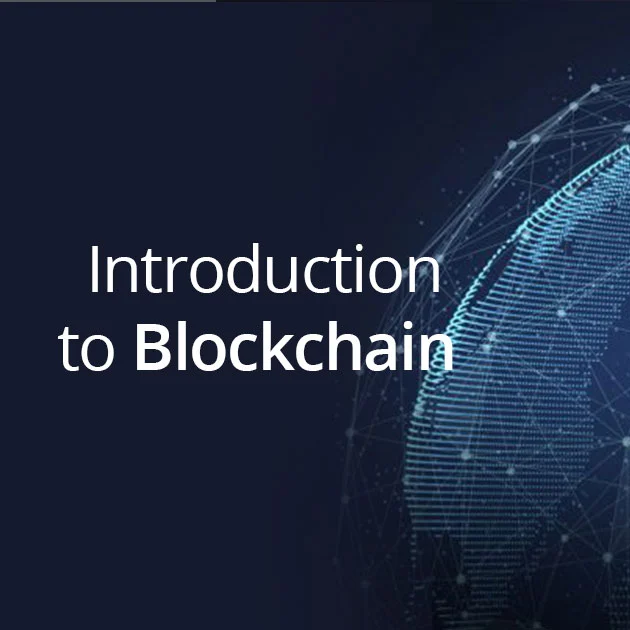 Blockchain Onboarding