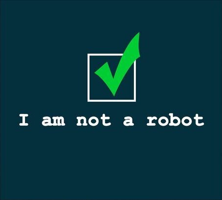 Not-a-Bot