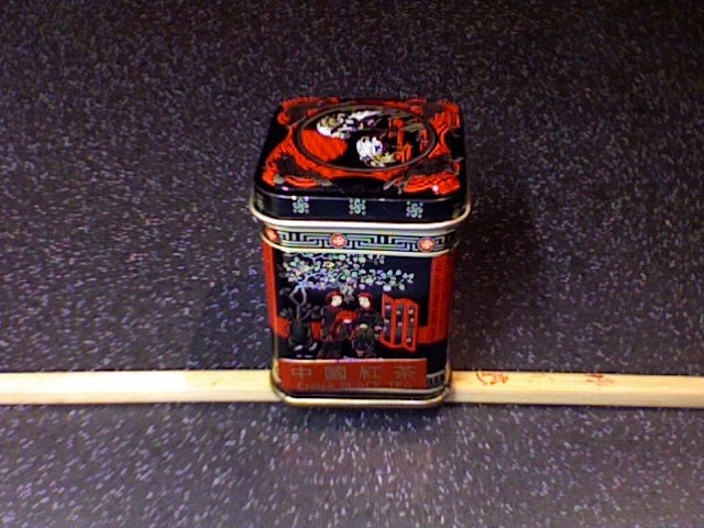 China Black Tea