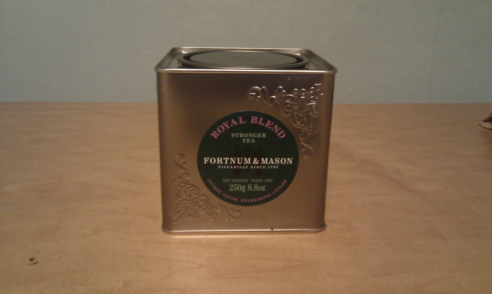 Fortnum & Mason Royal Blend