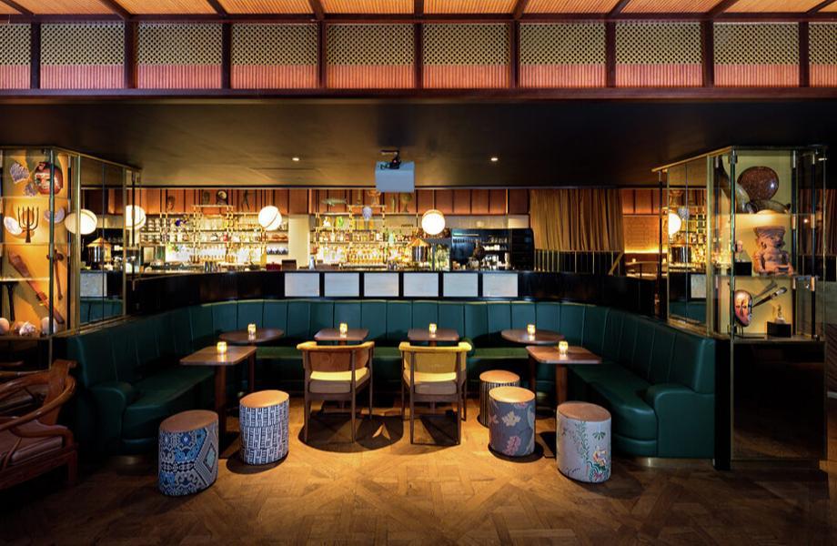 Oriole Installation 2