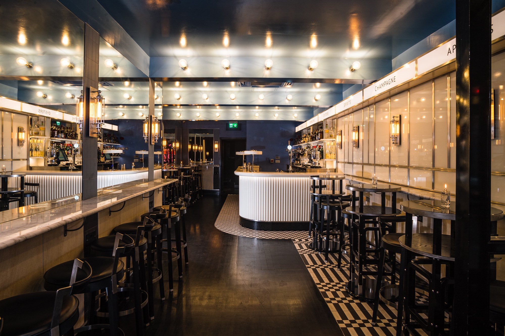 Swift Installation 2