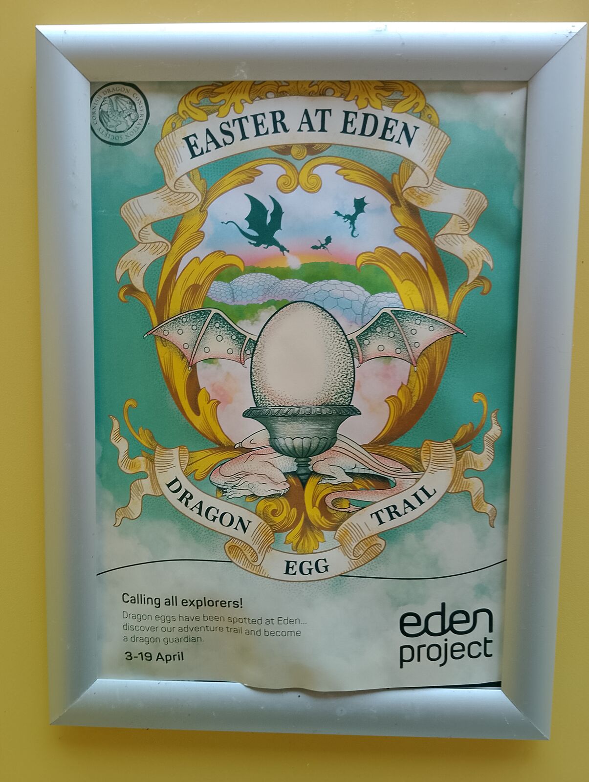 Eden Project
