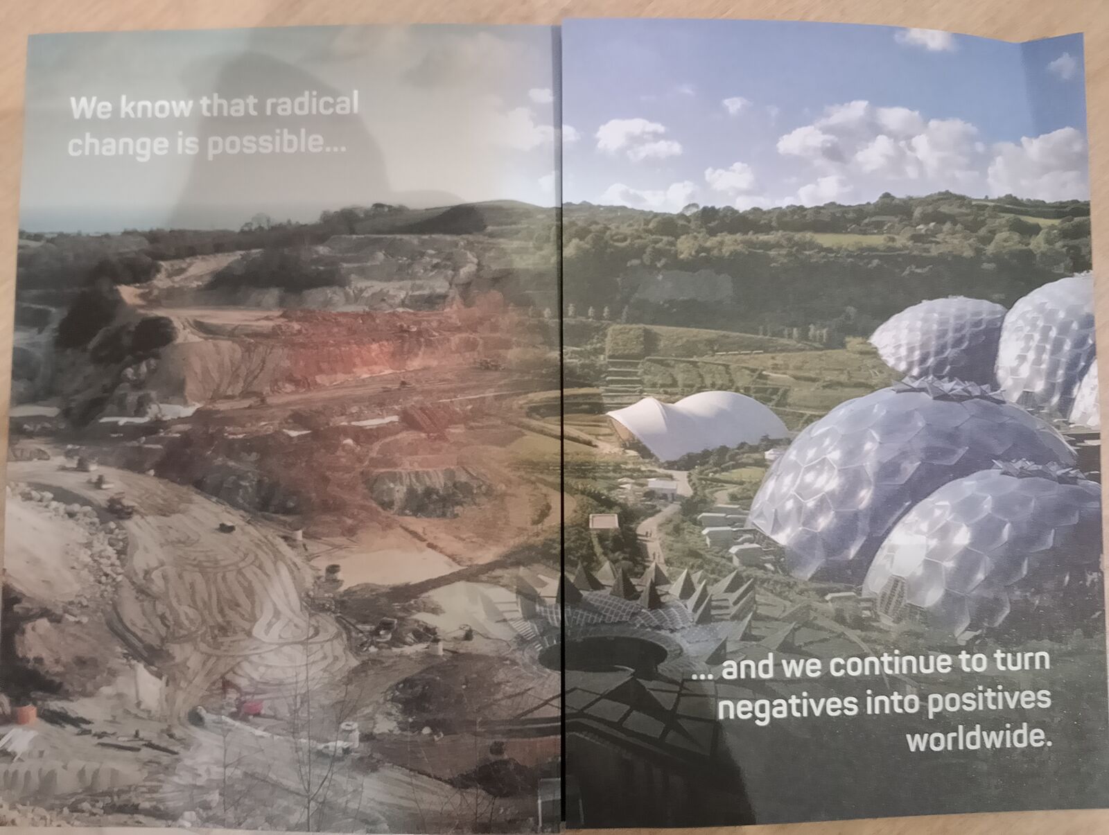 Eden Project
