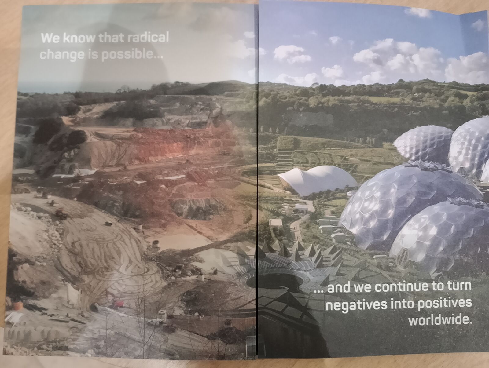 Eden Project