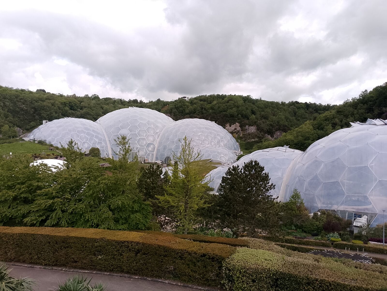 Eden Project