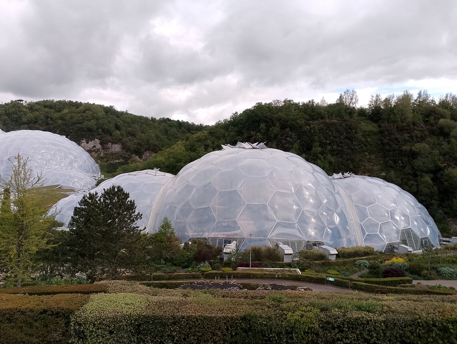 Eden Project