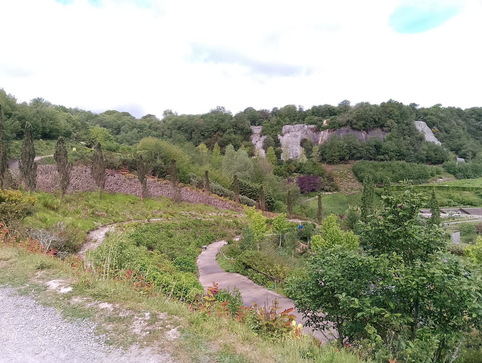 Eden Project