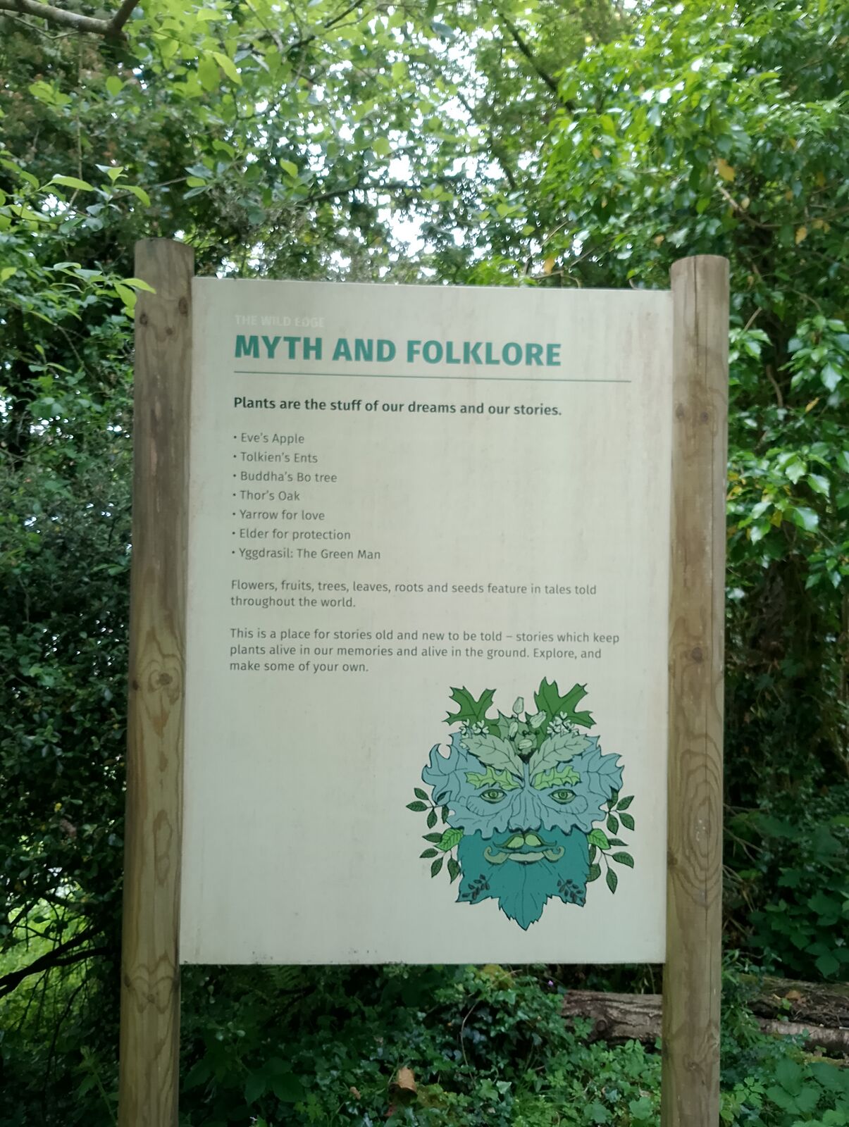 Eden Project