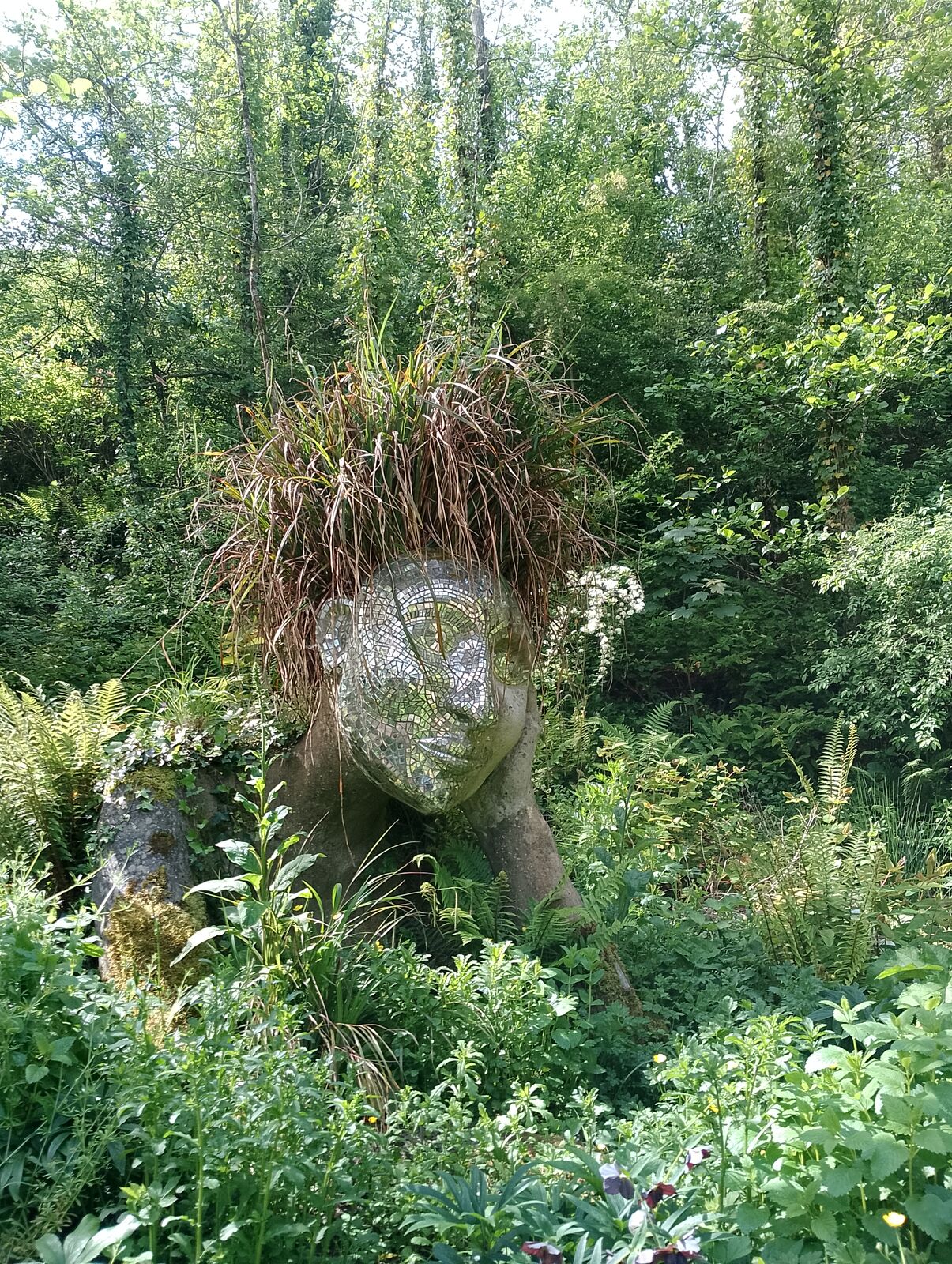 Eden Project