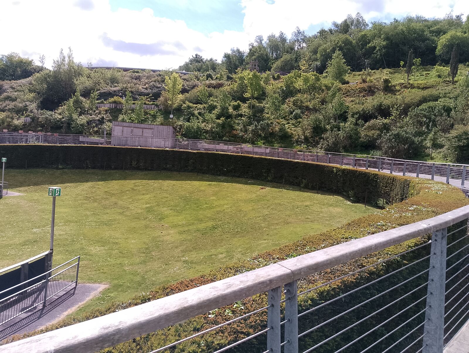 Eden Project