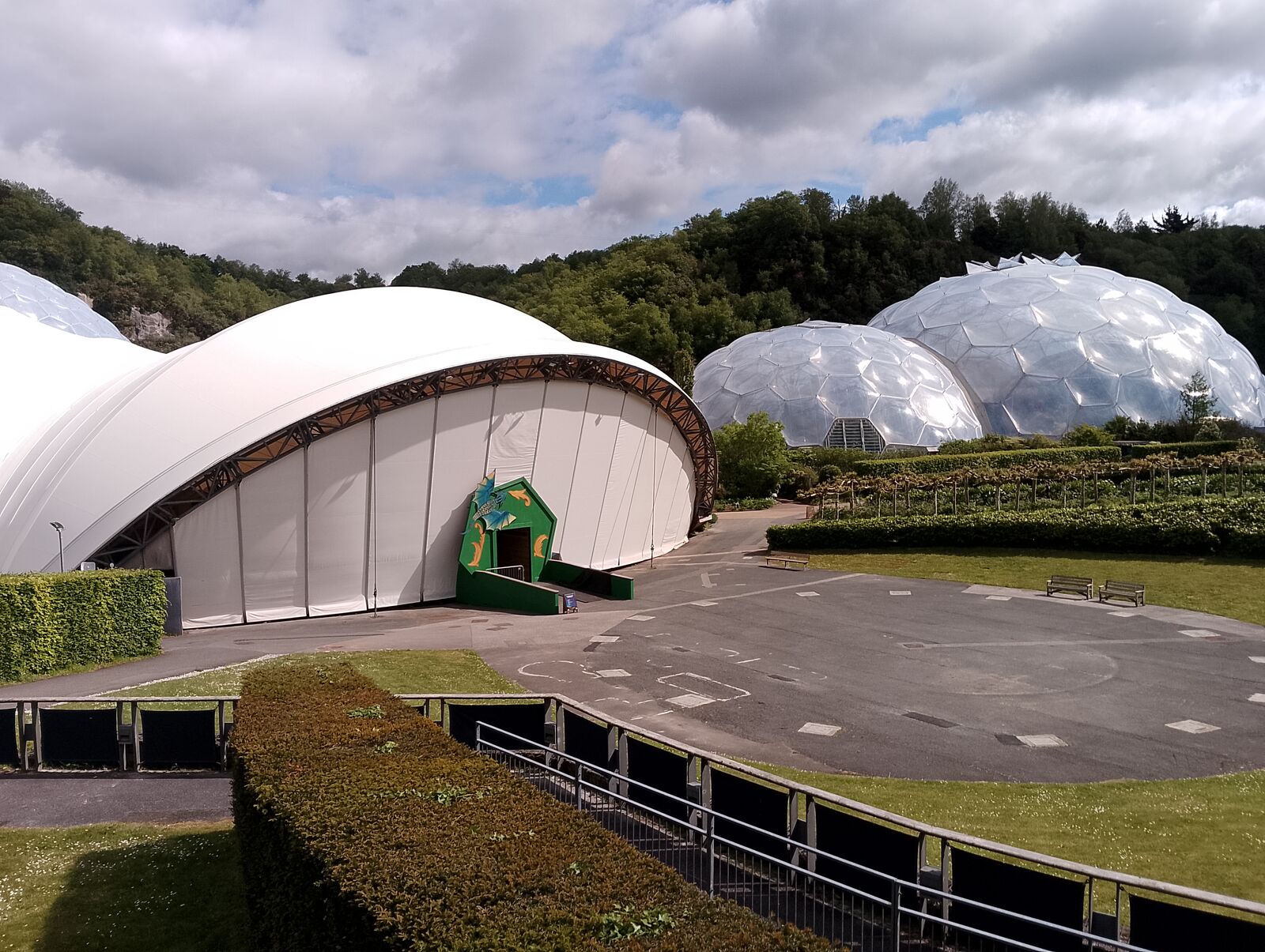 Eden Project