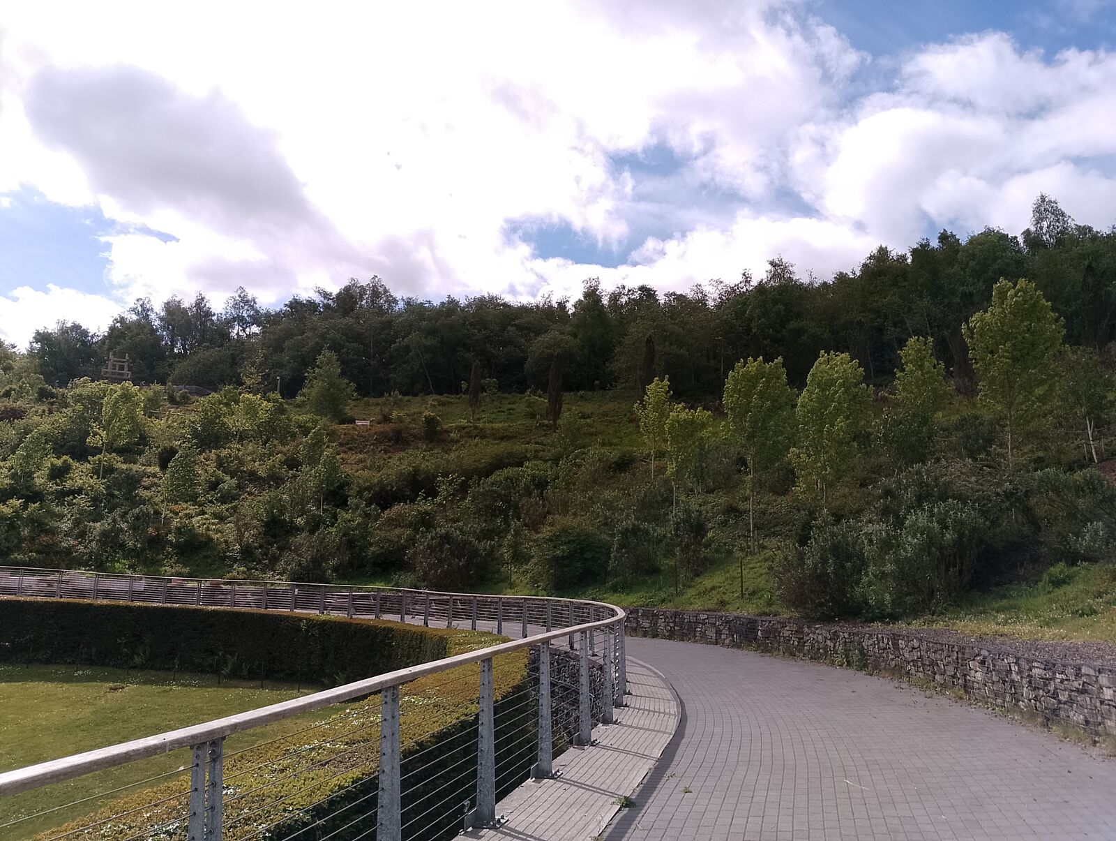 Eden Project
