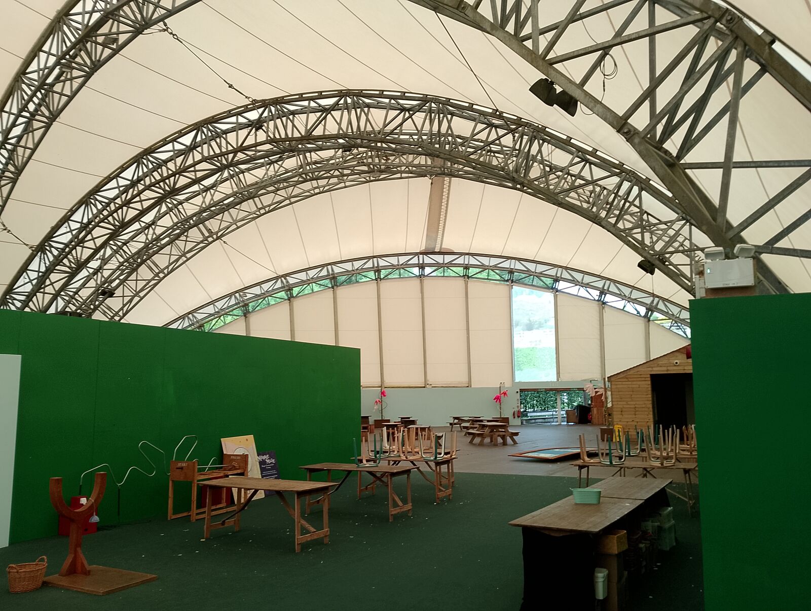 Eden Project