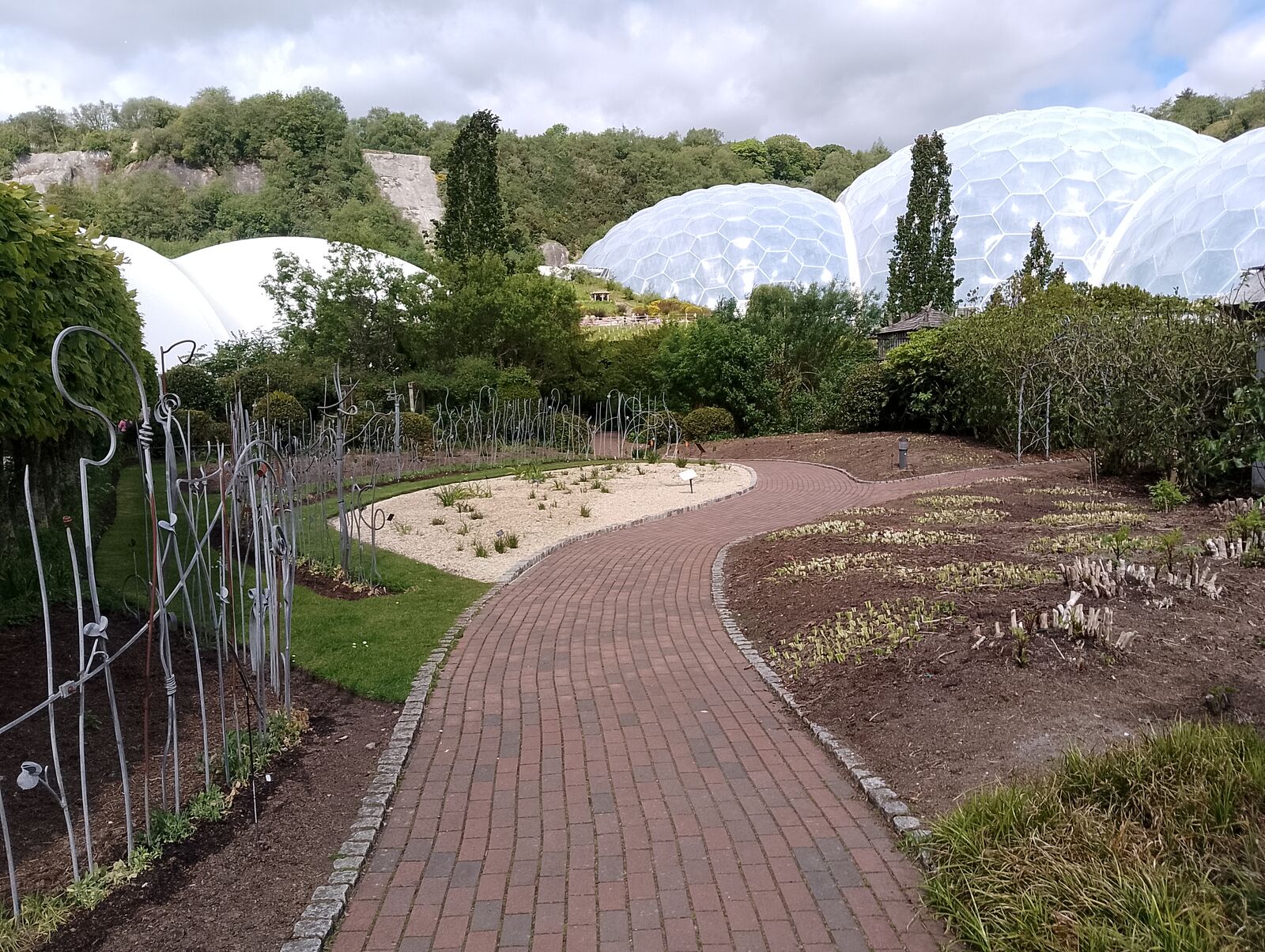 Eden Project