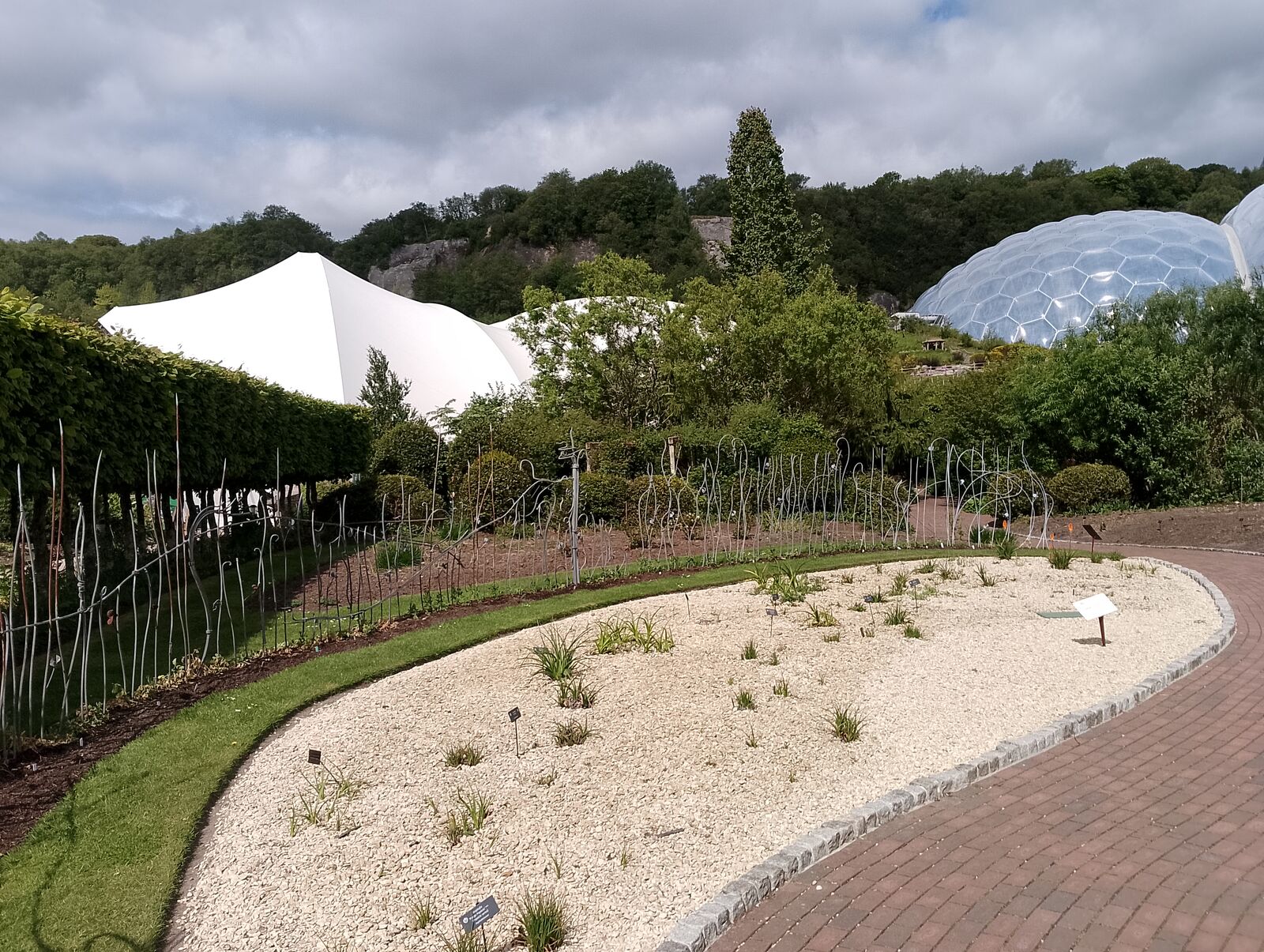 Eden Project