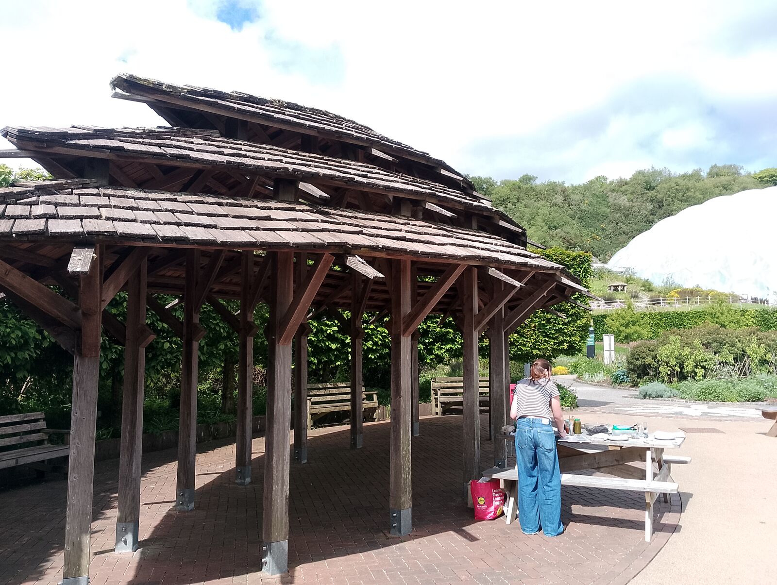 Eden Project