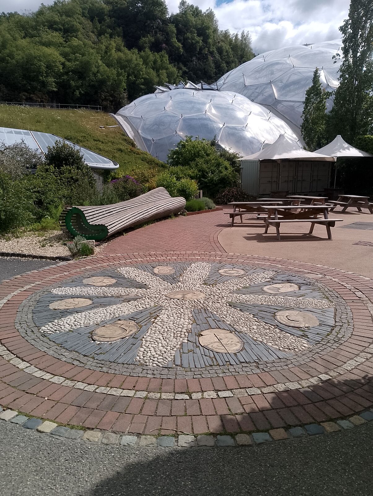 Eden Project