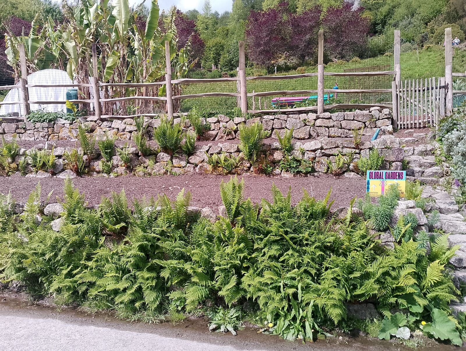 Eden Project