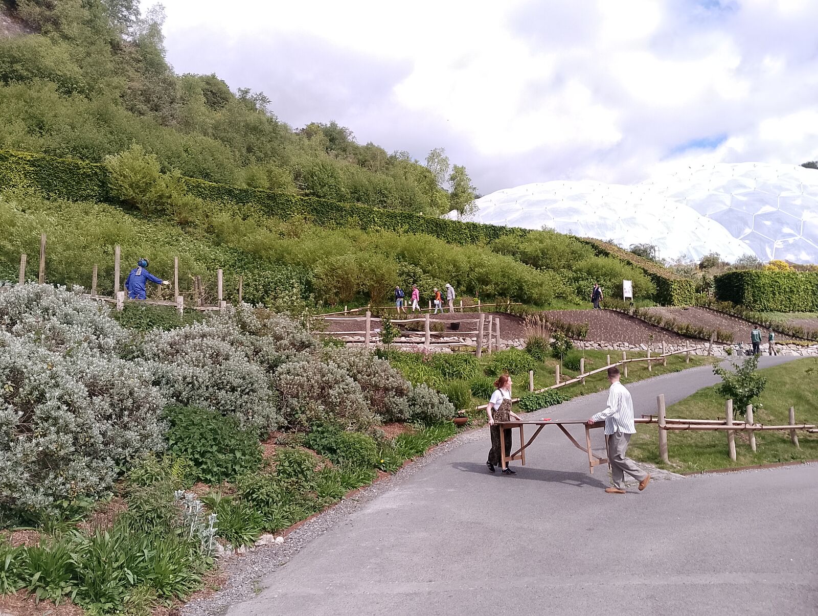 Eden Project