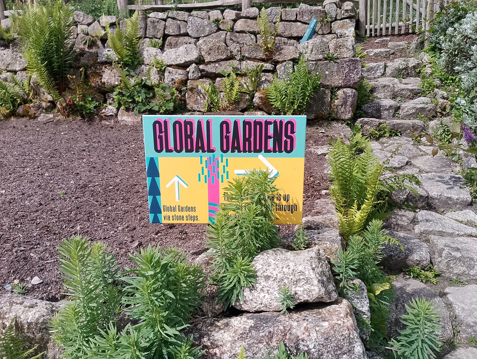 Eden Project