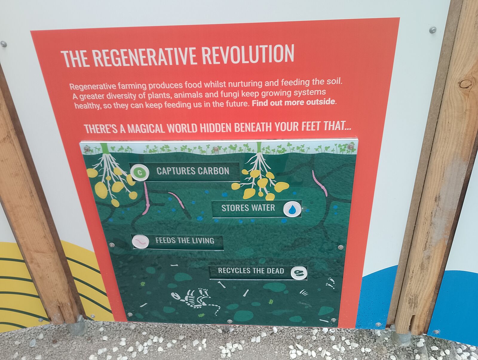 Eden Project