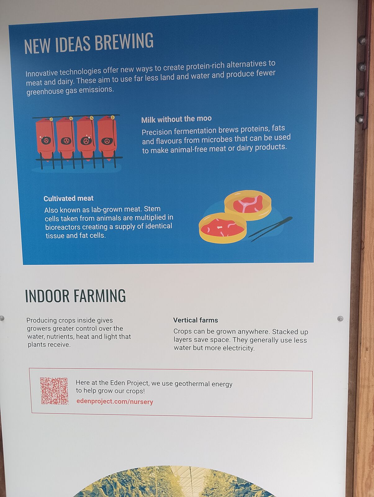 Eden Project