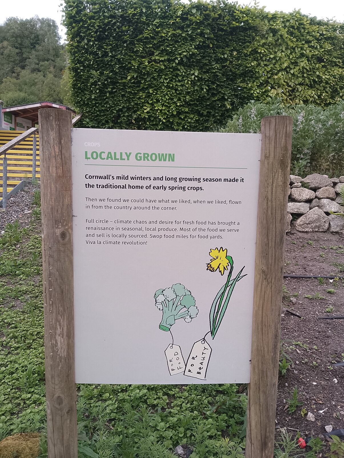 Eden Project