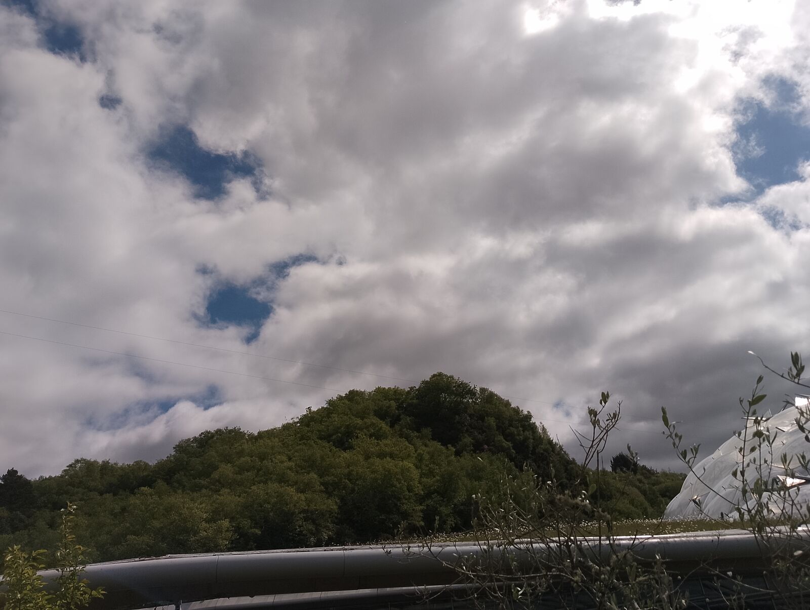 Eden Project