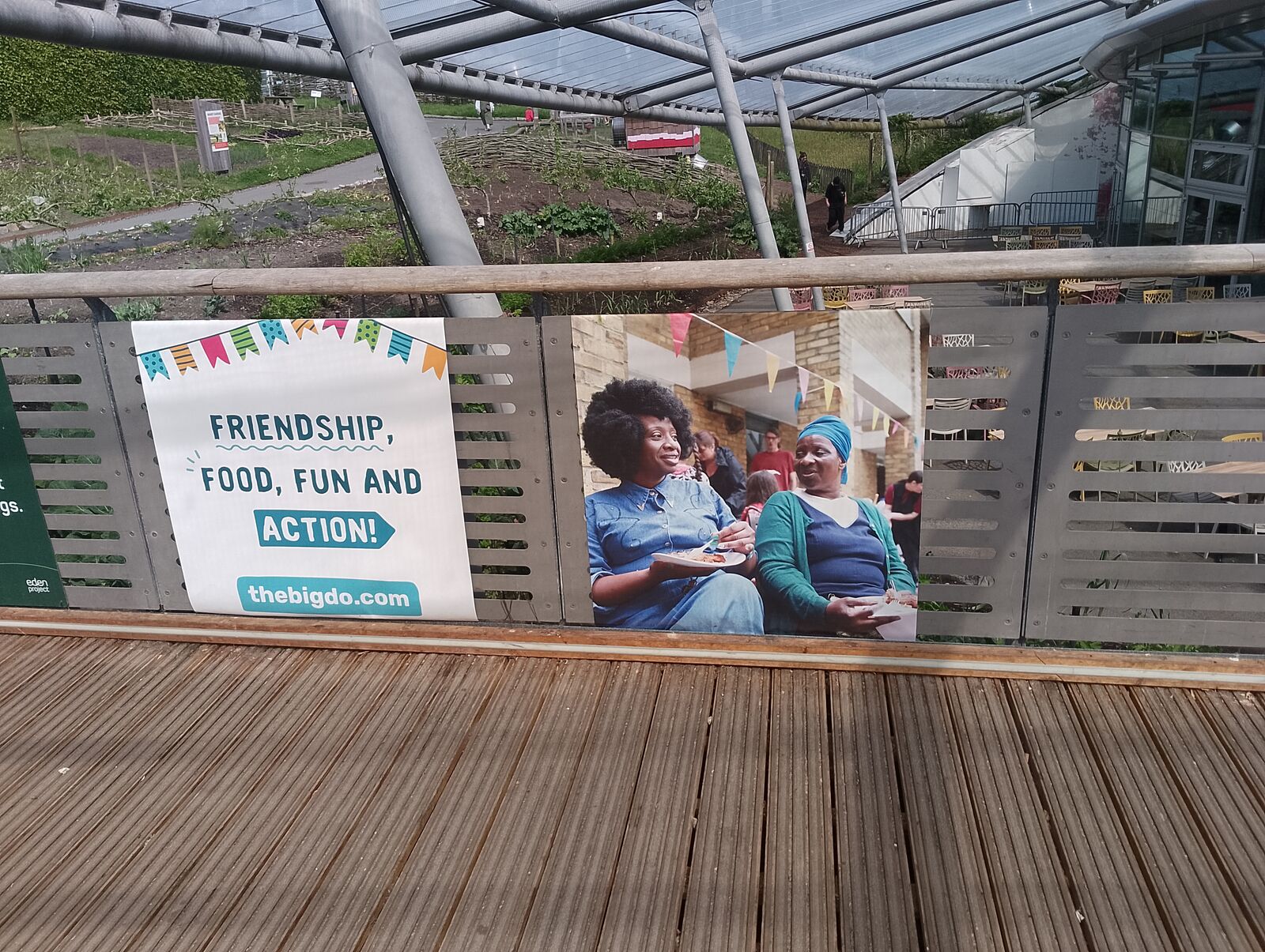 Eden Project