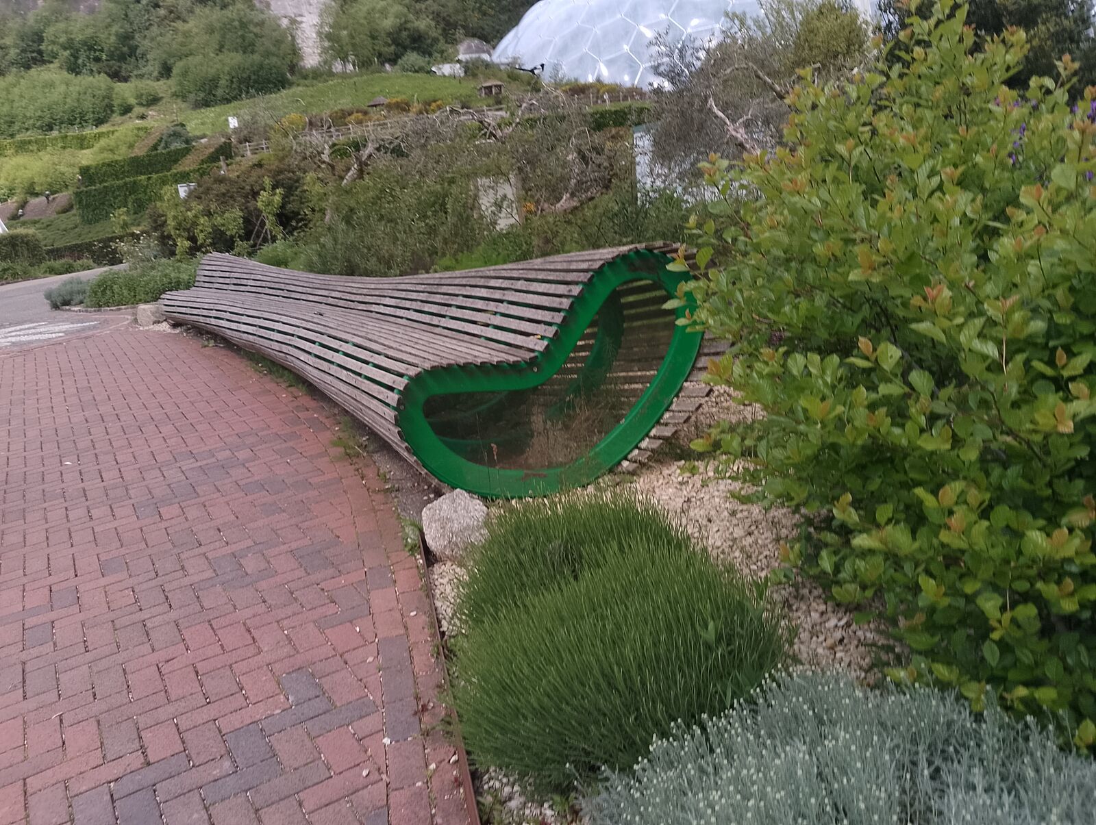 Eden Project