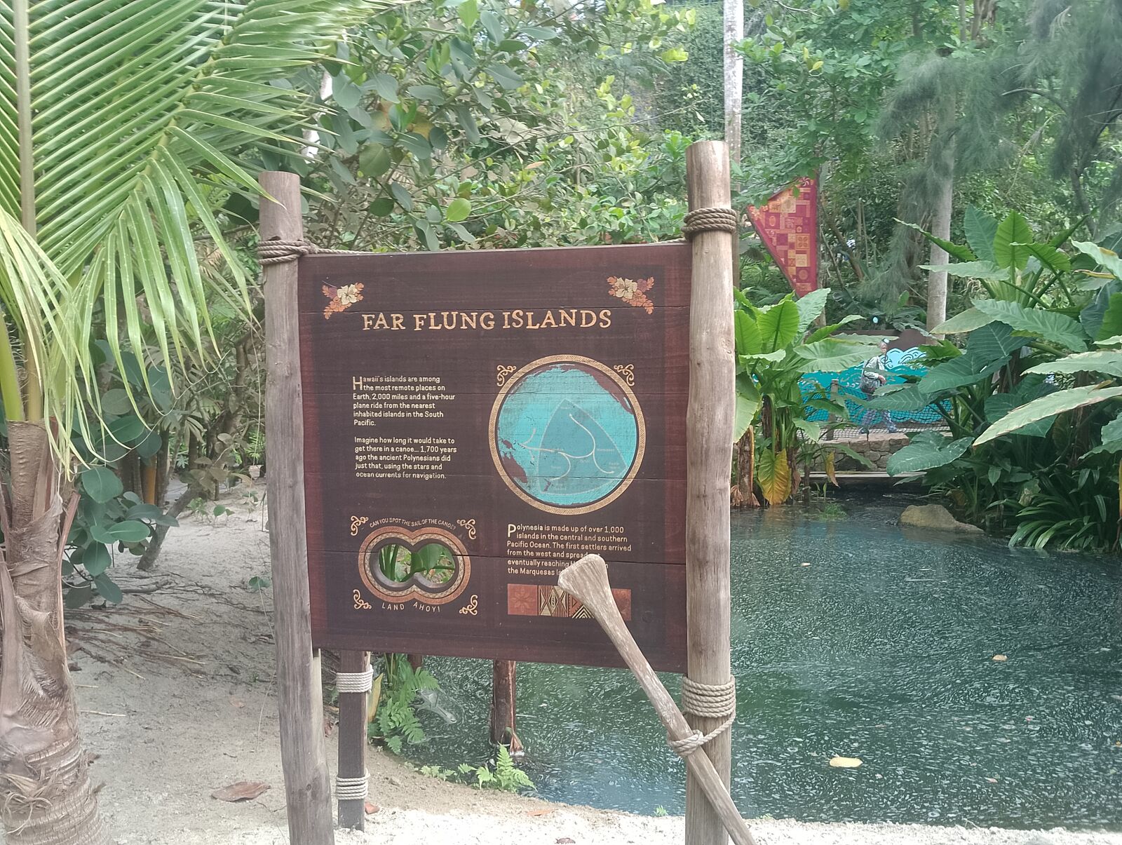 Eden Project