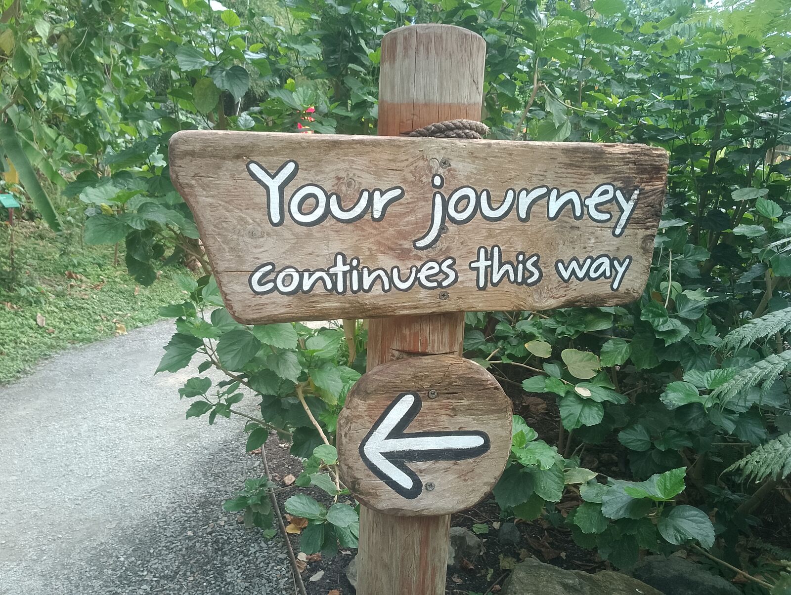 Eden Project