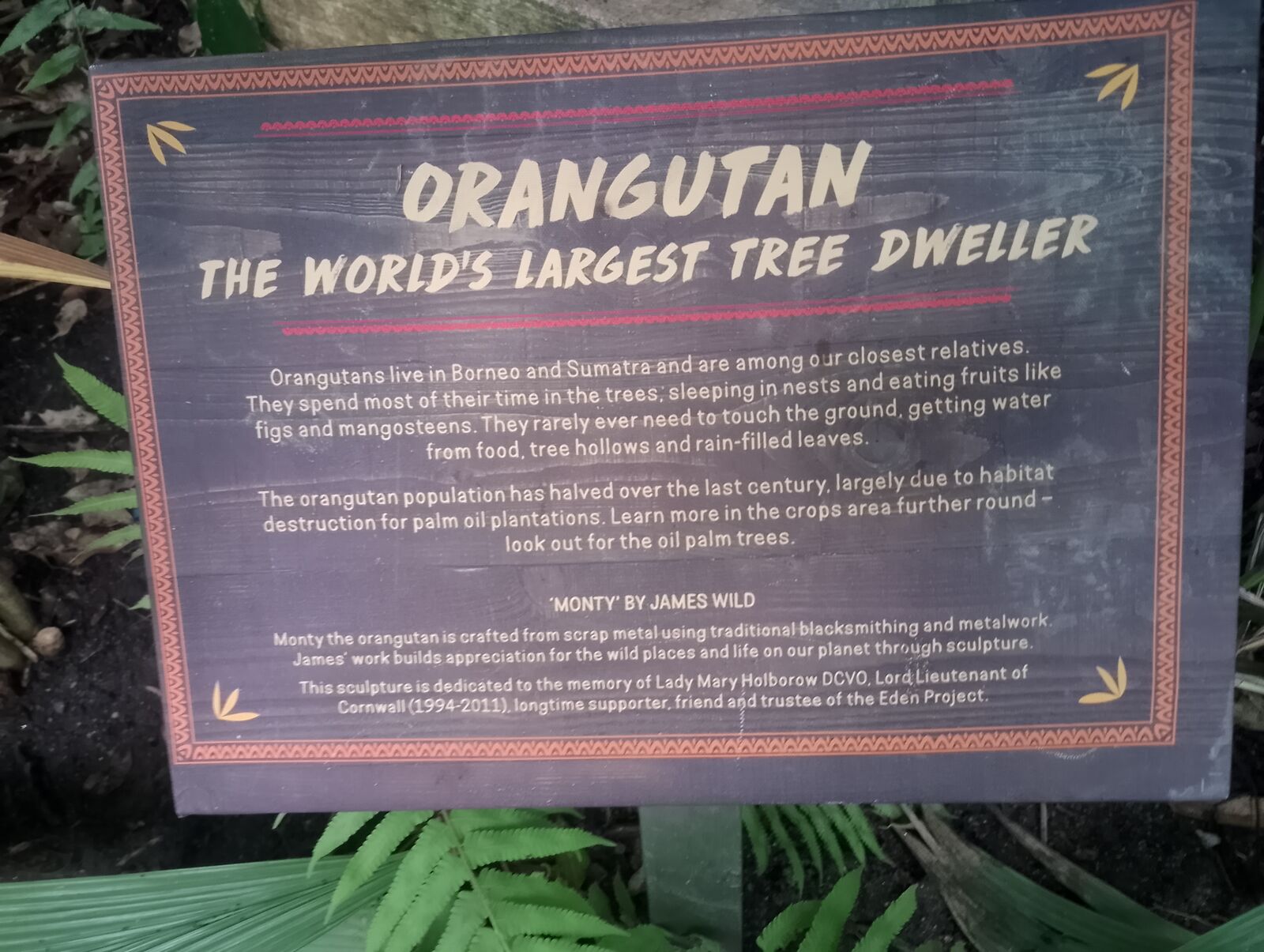 Eden Project