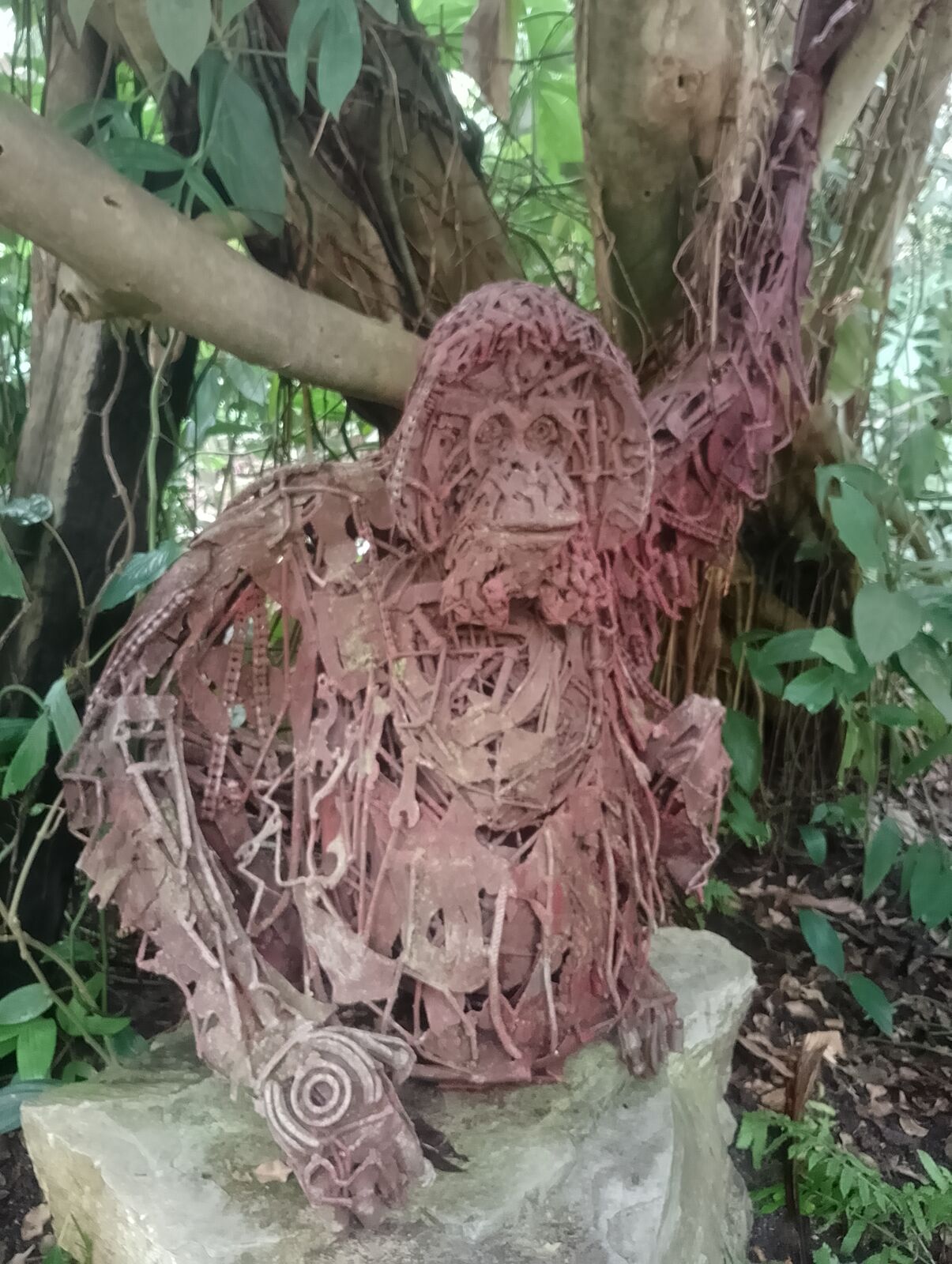 Eden Project