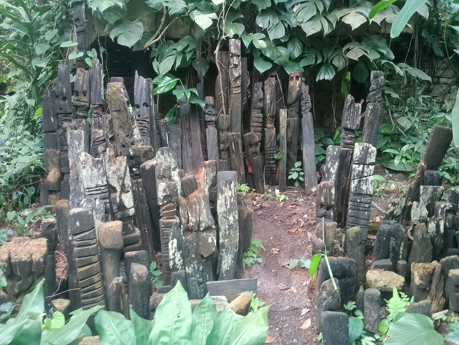 Eden Project