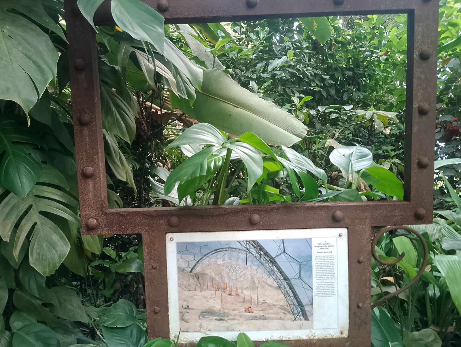 Eden Project