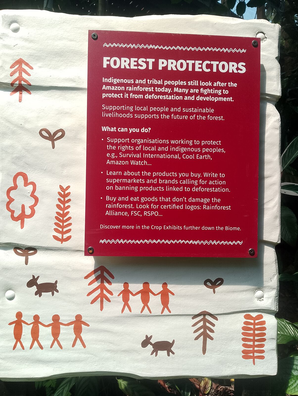 Eden Project