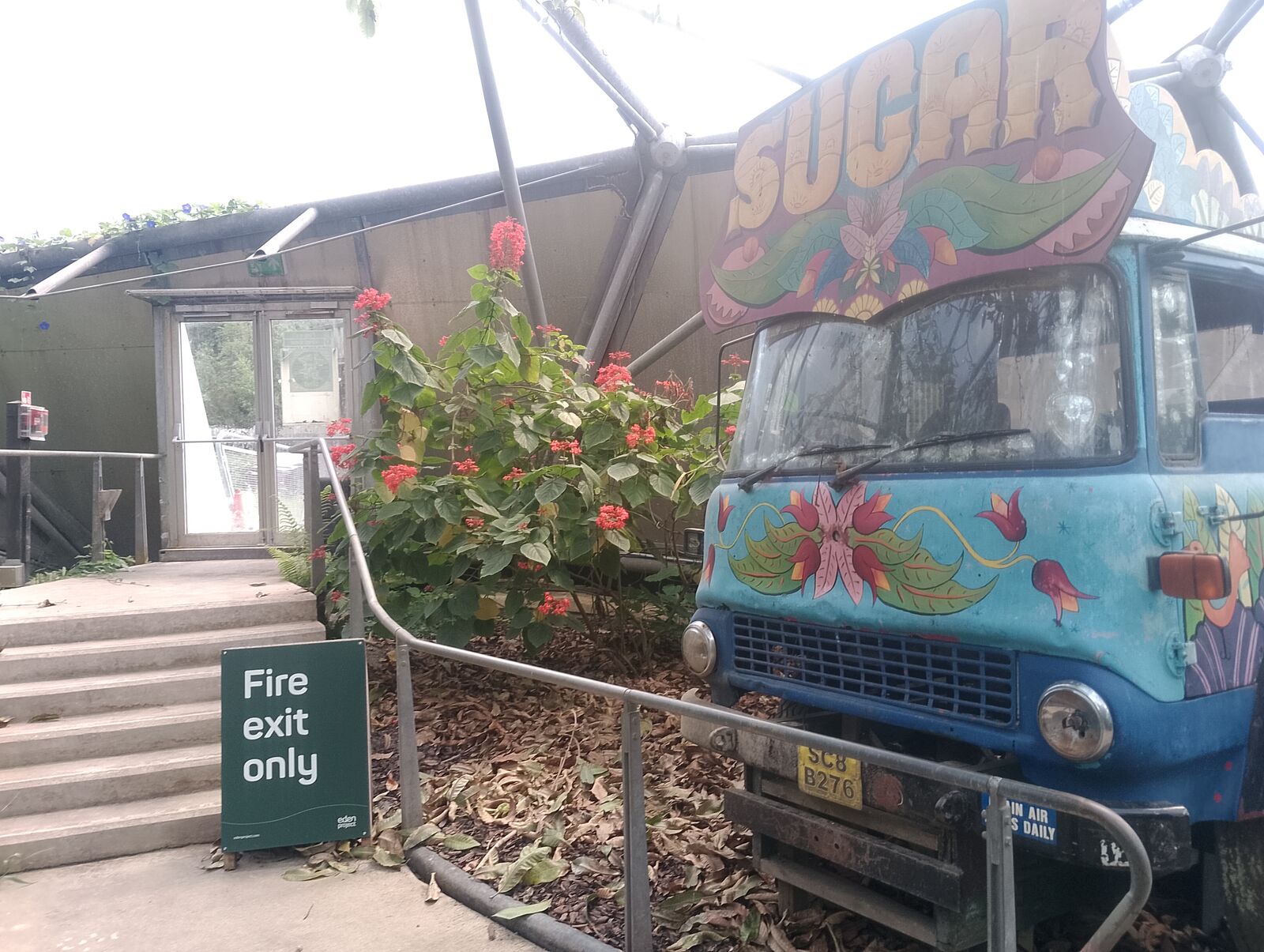 Eden Project