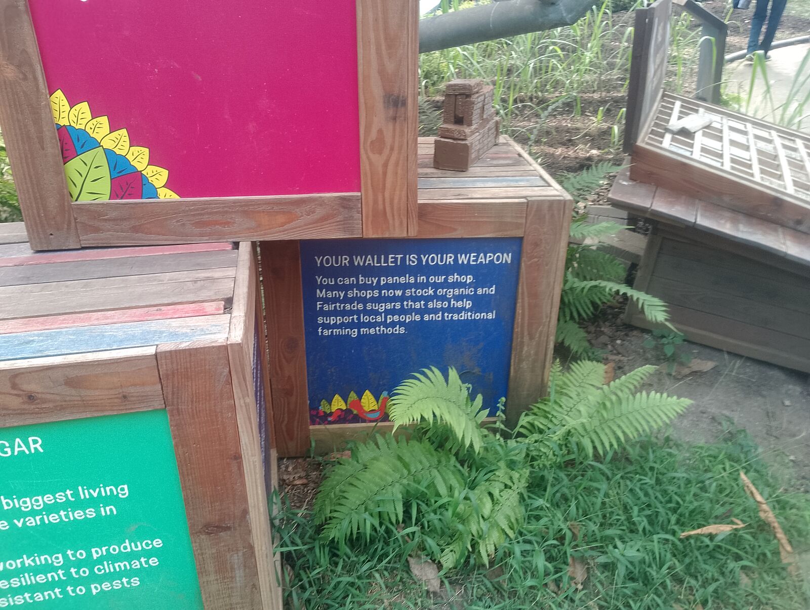 Eden Project