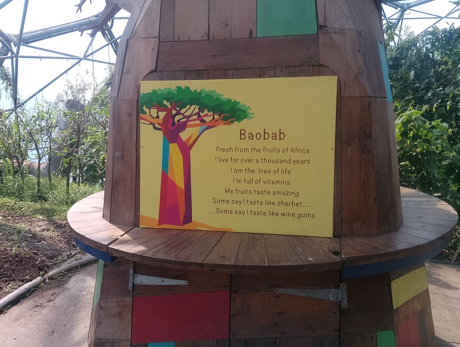 Eden Project
