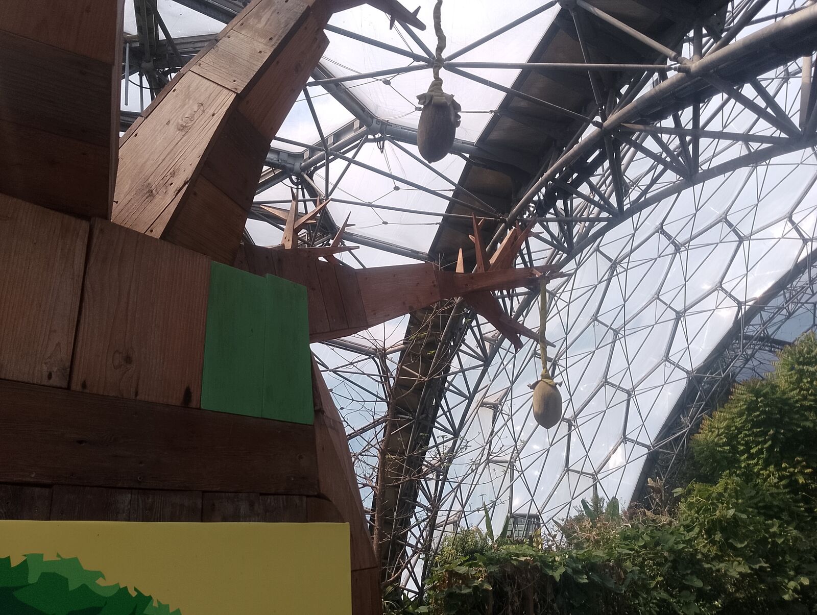Eden Project