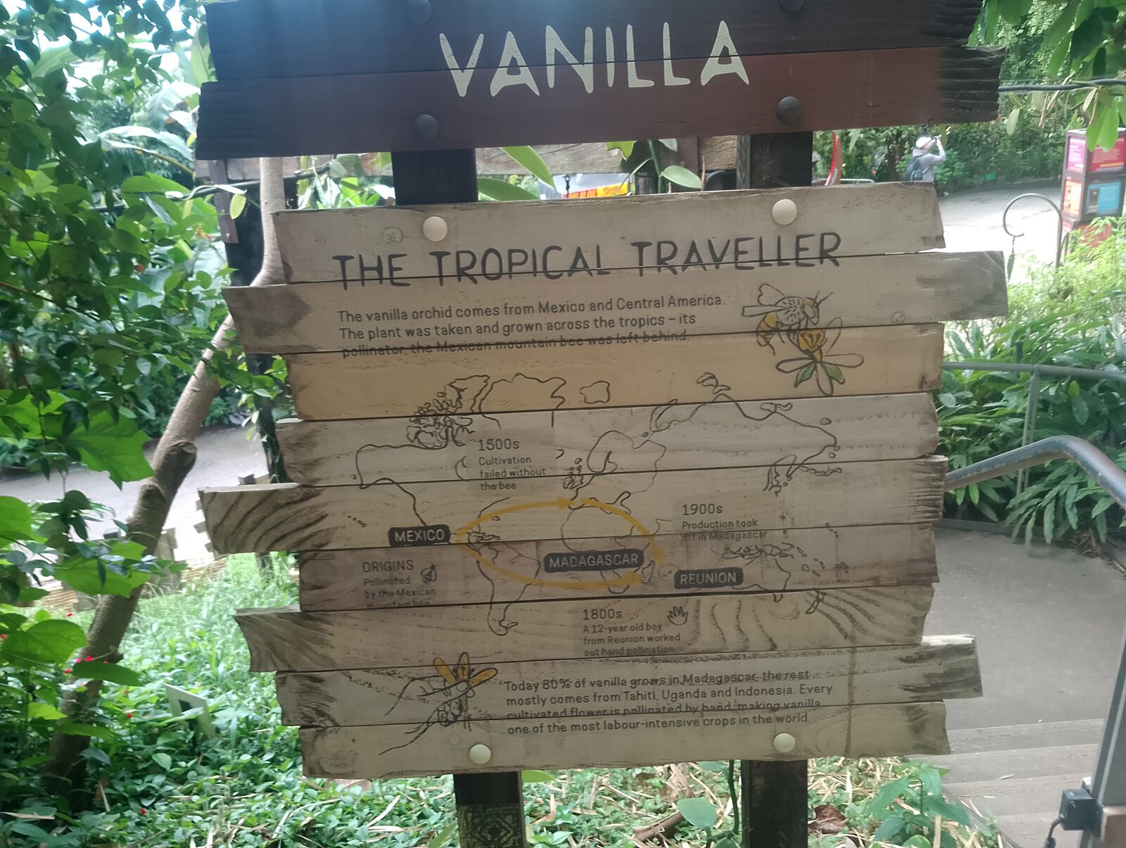 Eden Project