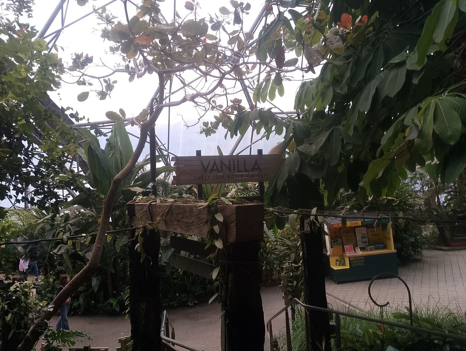 Eden Project