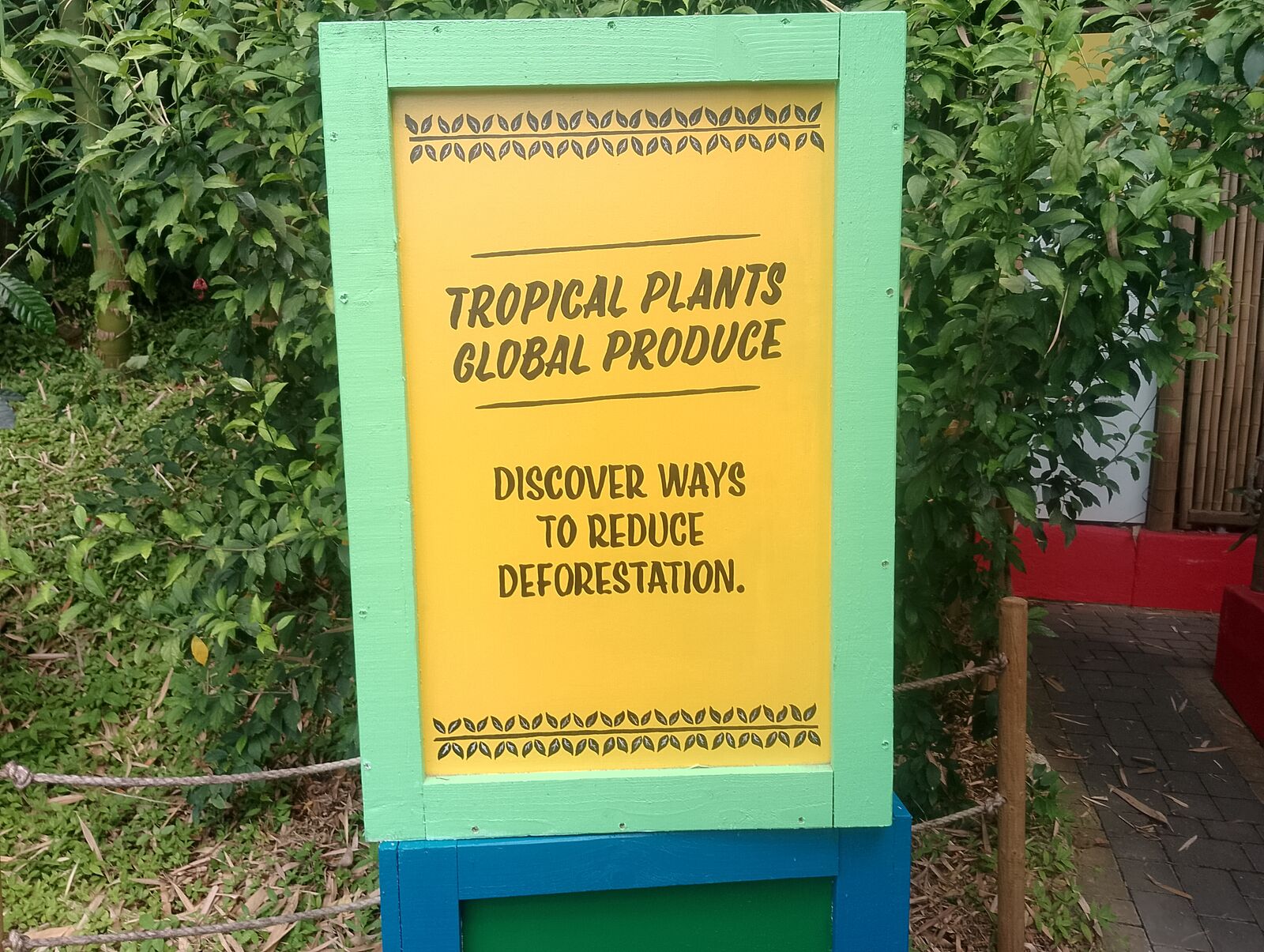 Eden Project