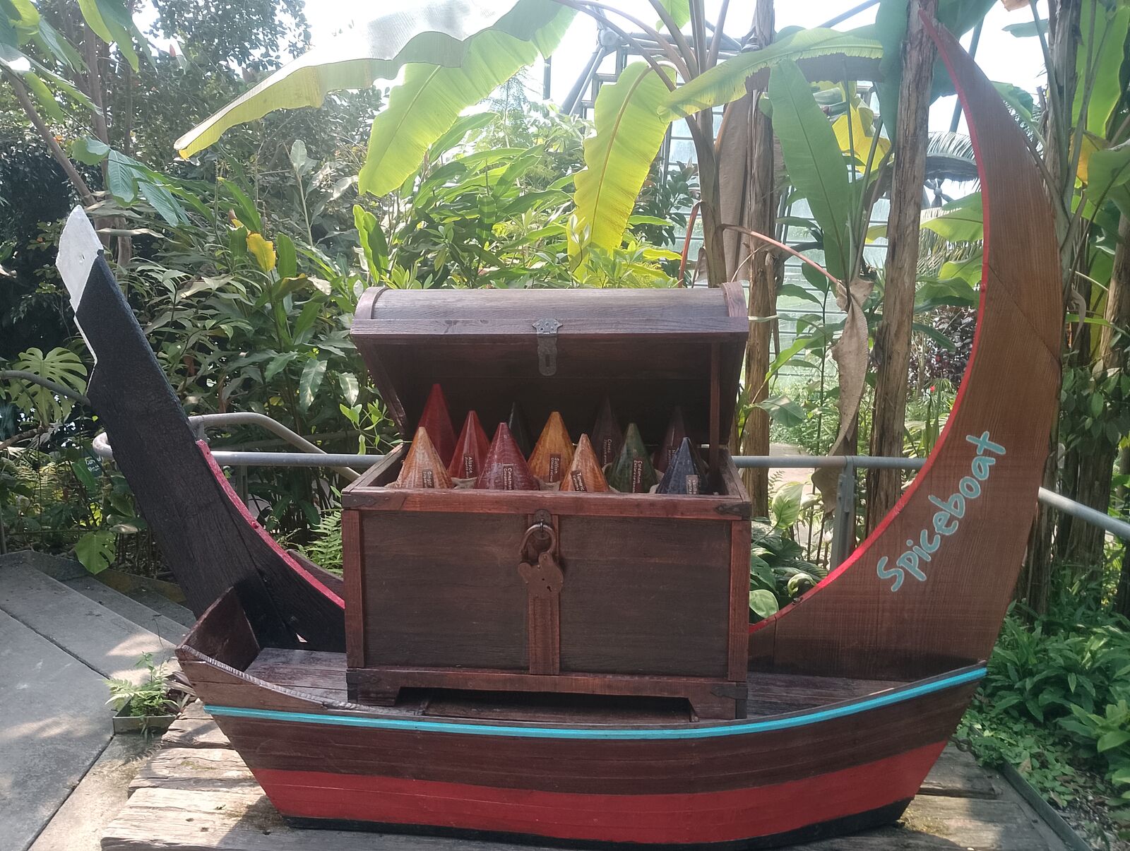 Eden Project