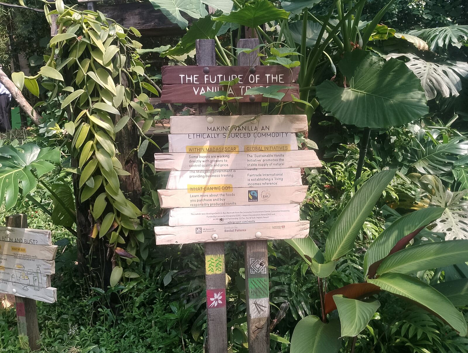 Eden Project